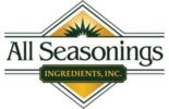 All Seasonings Ingrediants, Inc.