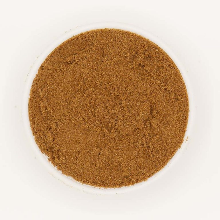 Celery Seed Ground All Seasonings Ingredients, Inc.