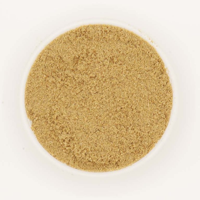 Fennel Seed Ground All Seasonings Ingredients, Inc.