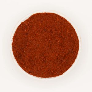 Pepper Ancho Ground