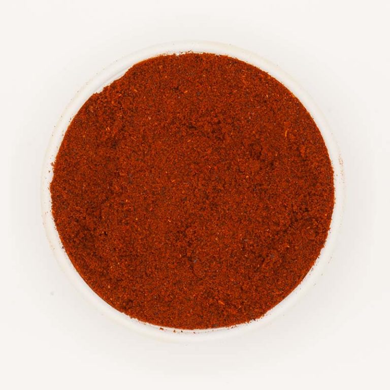 Pepper Ancho Ground All Seasonings Ingredients, Inc.